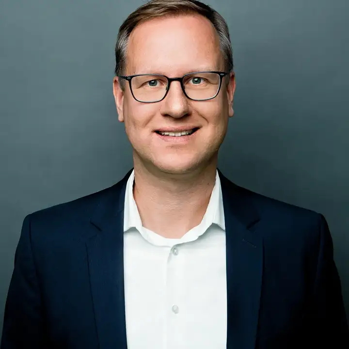 Daniel Zinner